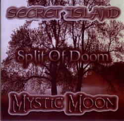 Mystic Moon : Split of Doom Mystic Moon : Split of Doom